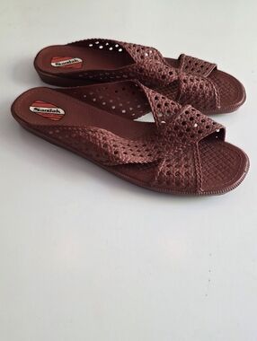 Vintage Sandals